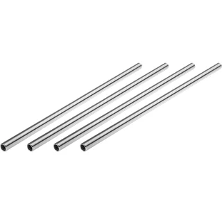 Belki do wędzarni sklejkowych, dług. 46cm, fi 1cm, 4szt. – zdjęcie 1