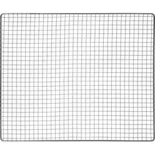 Ruszt siatkowy nierdzewny do wędzarni  dragON 330339, 330341, 330340, 330360  35x42cm – zdjęcie 1