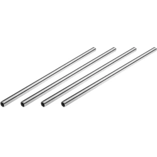 Belki do wędzarni metalowych, dług. 45,5cm, fi 1cm, 4szt – zdjęcie 1