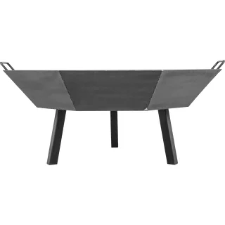 Palenisko ogrodowe ø 80 cm - loftowe – zdjęcie 2