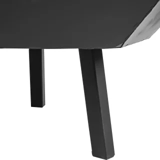 Palenisko ogrodowe ø 70 cm - loftowe – zdjęcie 6
