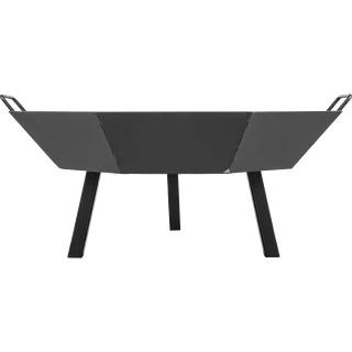 Palenisko ogrodowe ø 70 cm - loftowe – zdjęcie 2