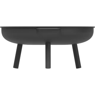 Palenisko ogrodowe Ø58 cm, okrągłe, misa – zdjęcie 2