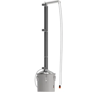 Destylator hawkSTILL Aabratek 1.0 BEZGRZ. 344004