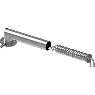 Destylator hawkSTILL Aabratek 30L, 48mm 1.0 LITE – zdjęcie 7