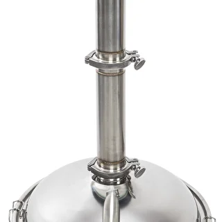 Destylator hawkSTILL Aabratek 2.3 60L WiFi – zdjęcie 6