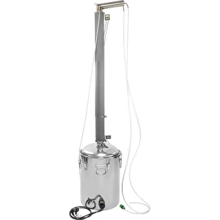 Destylator hawkSTILL Aabratek 60l  2.0 z grzałką