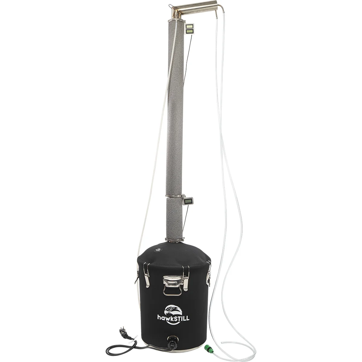 Destylator hawkSTILL Aabratek 60L, 60.3 mm  2.1 SMART