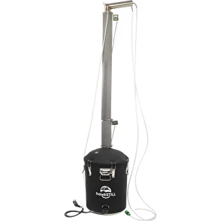 Destylator hawkSTILL Aabratek 60L, 60.3 mm  2.1 SMART