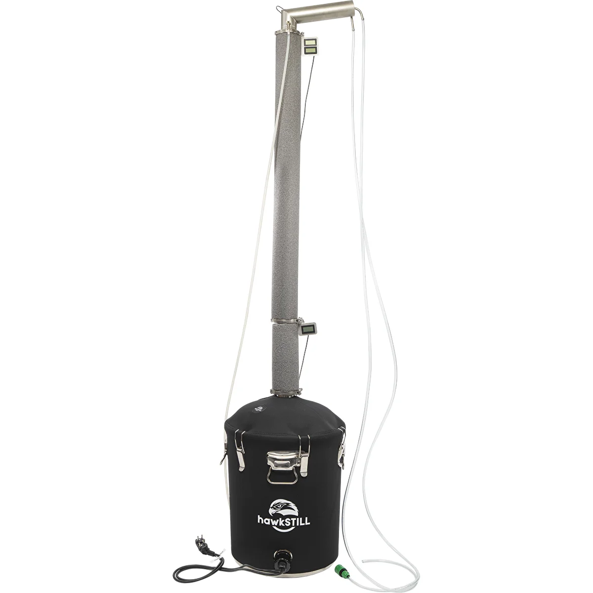 Destylator hawkSTILL Aabratek 60L 2.2 PREMIUM