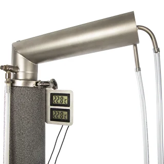 Destylator hawkSTILL Aabratek 60L 2.2 PREMIUM – zdjęcie 2