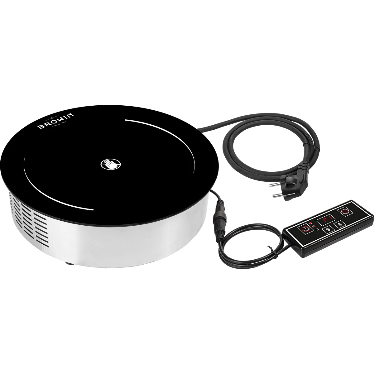 Kuchenka ceramiczna 3200W