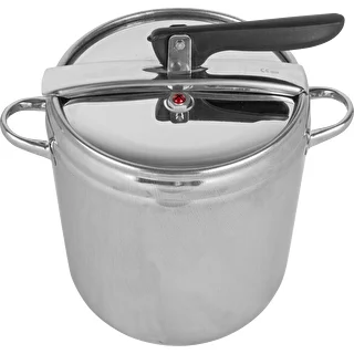 Destylator i szybkowar 2w1 12 L – zdjęcie 2