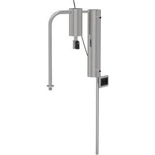 Destylator i szybkowar 2w1 12 L – zdjęcie 5