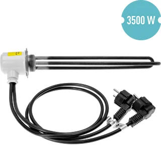 Destylator hawkSTILL 1.0 CONVEX 60L-ELEKTR. PERUN – zdjęcie 12