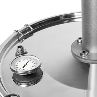 Destylator modułowy 30 L Frejr - elektryczny – zdjęcie 16