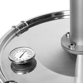 Destylator modułowy 18 L Hugin – zdjęcie 10