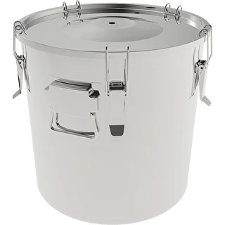 Destylator modułowy 18 L Hugin – zdjęcie 3