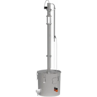 Destylator FREJR