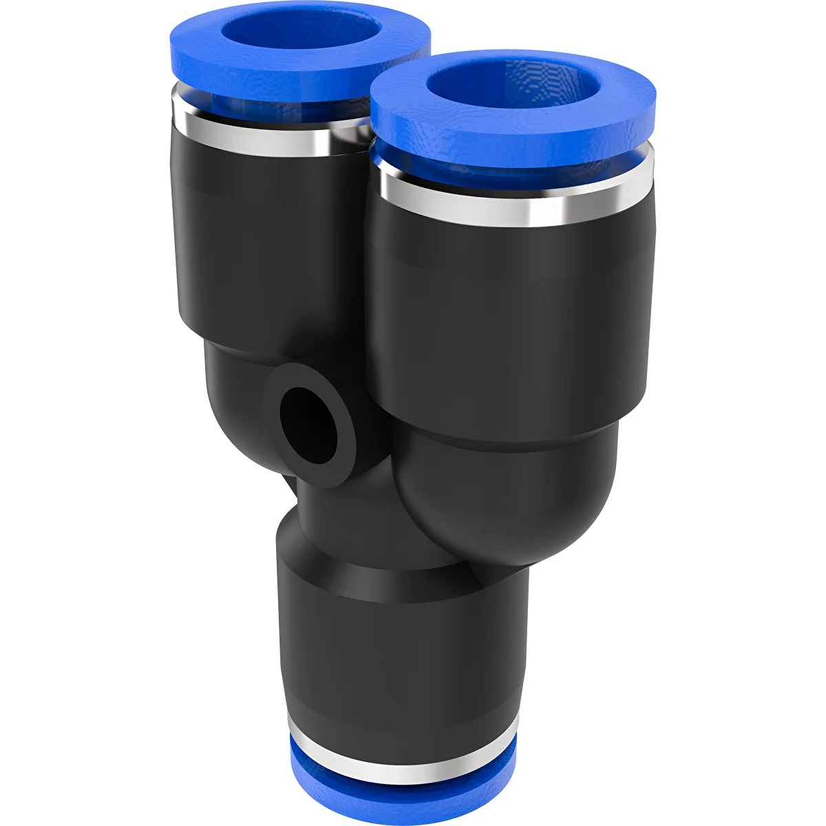 Łącznik wtykowy 10 mm, typ Y - 1 szt.
