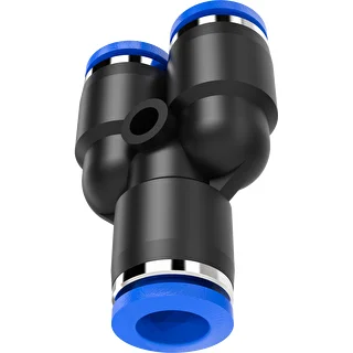 Łącznik wtykowy 10 mm, typ Y - 1 szt. – zdjęcie 5
