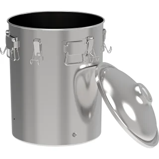 Destylator hawkSTILL 1.0 CONVEX 60L-ELEKTR. PERUN – zdjęcie 10