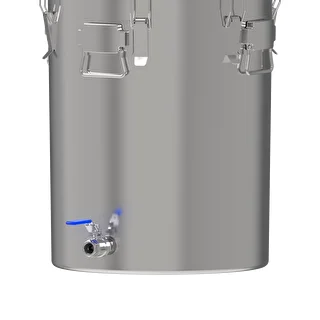 Destylator hawkSTILL 1.0 CONVEX 60L-ELEKTR. PERUN – zdjęcie 11