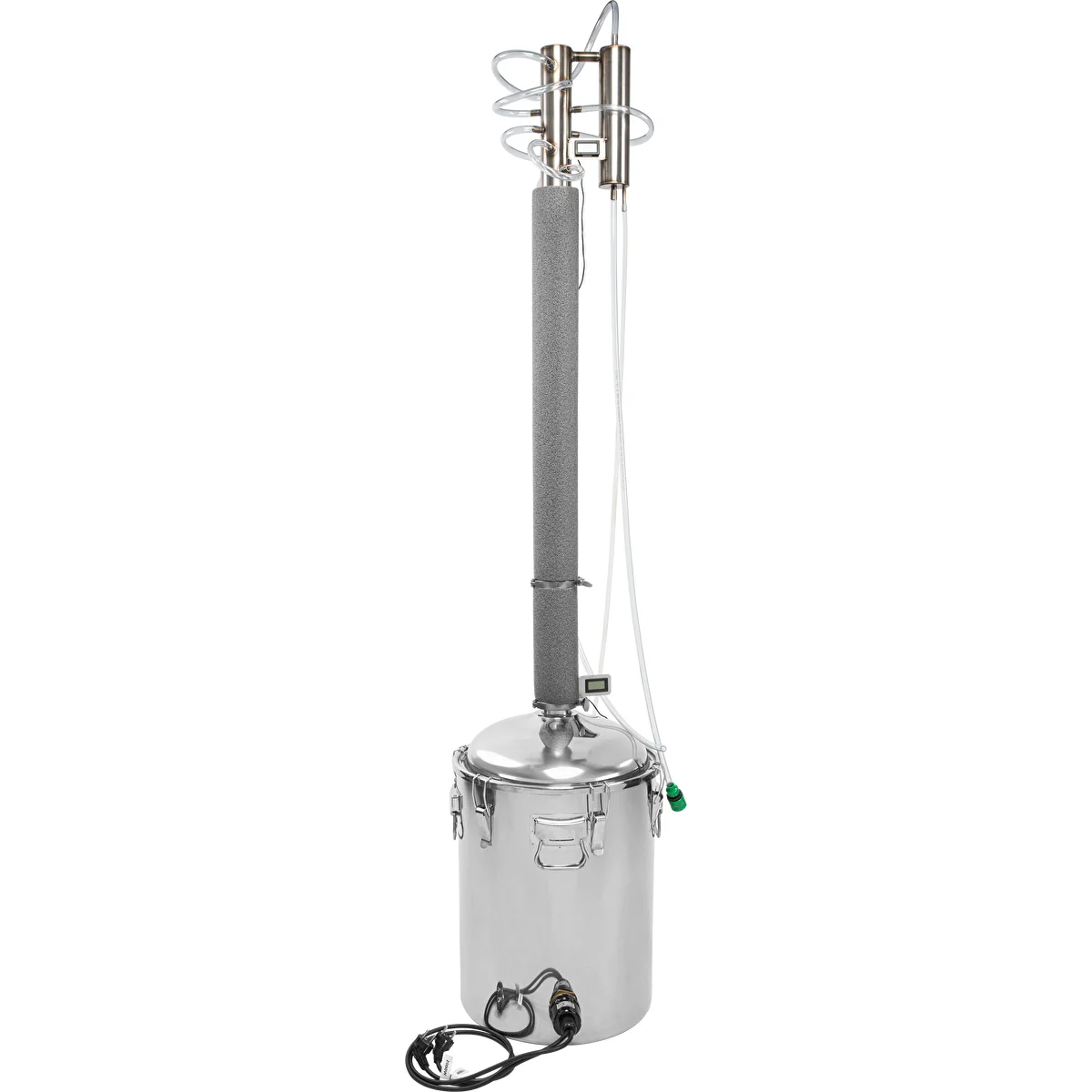 Destylator hawkSTILL Zimne Palce 2.0 LITE (60 L, 60.3mm)