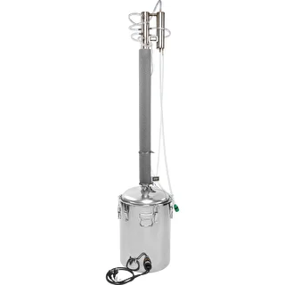 Destylator hawkSTILL Zimne Palce 2.0 LITE (60 L, 60.3mm)