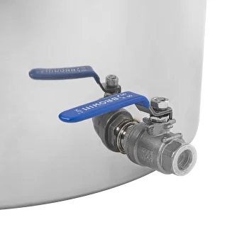 Destylator hawkSTILL Zimne Palce 2.0 LITE (60 L, 60.3mm) – zdjęcie 11
