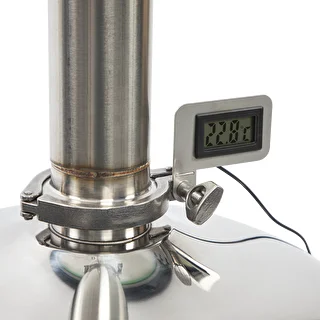 Destylator hawkSTILL Zimne Palce 2.0 LITE (60 L, 60.3mm) – zdjęcie 7