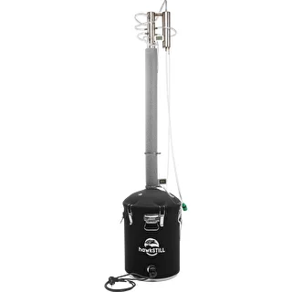 Destylator hawkSTILL Zimne Palce 2.1 SMART (60L, 60.3mm)