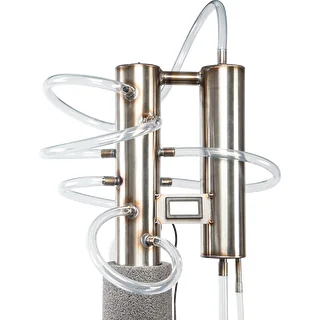 Destylator hawkSTILL Zimne Palce 2.0 LITE (60 L, 60.3mm) – zdjęcie 3