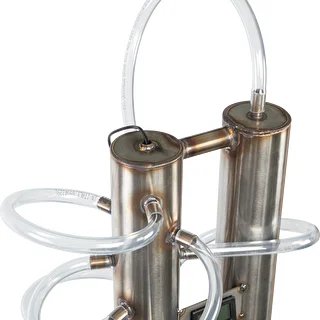 Destylator hawkSTILL Zimne Palce 2.0 LITE (60 L, 60.3mm) – zdjęcie 4