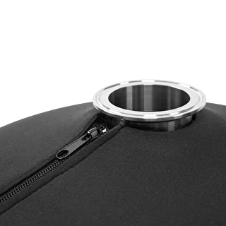 Ocieplenie neoprenowe do garnka destylatora hawkSTILL Convex 30L – zdjęcie 5