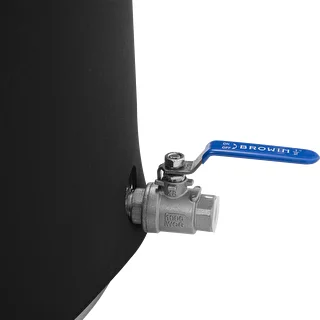 Destylator hawkSTILL Aabratek 2.0 60L WiFi z ociepleniem – zdjęcie 10