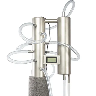 Destylator hawkSTILL Zimne Palce 2.3 PREMIUM (60 L, 60.3MM) – zdjęcie 3