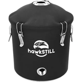 Ocieplenie neoprenowe do garnka destylatora hawkSTILL Convex 30L – zdjęcie 2
