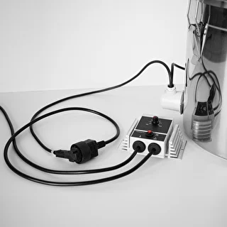 Destylator modułowy Convex elektryczny 30 L - Perun – zdjęcie 16
