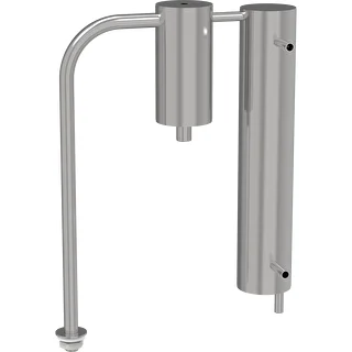 Destylator klasyczny Convex 18 L - 1 odstojnik – zdjęcie 5