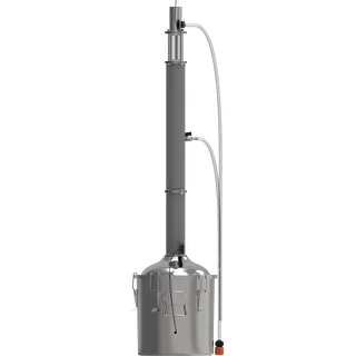 Destylator modułowy Convex 18 L Baldur – zdjęcie 3
