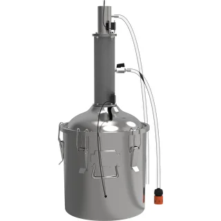 DESTYLATOR MODUŁOWY CONVEX 18L-PODSTAWOWY – zdjęcie 3