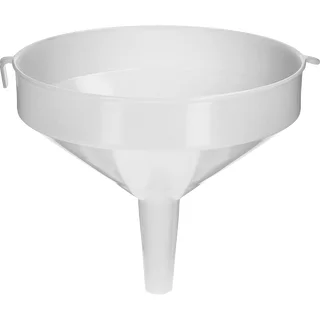 Lejek plastikowy fi 35 cm