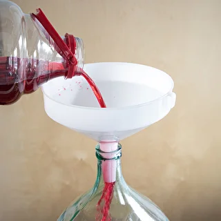 Lejek plastikowy fi 35 cm – zdjęcie 6