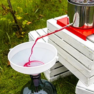 Lejek plastikowy fi 30cm – zdjęcie 5
