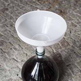 Lejek plastikowy fi 30cm – zdjęcie 6