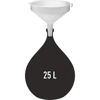 Lejek plastikowy fi 30cm – zdjęcie 2