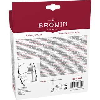Wężyk do obciągu wina z pompką – zdjęcie 5