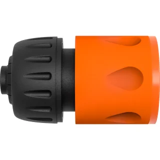 Wężyk igielitowy 7,0x1,5 mm - 5 mb + szybkozłączka – zdjęcie 2