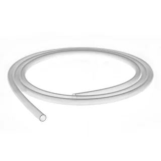 Wężyk silikonowy fi 7/9mm - temp. -55 +180°C – zdjęcie 3